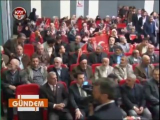 KAYTV 3 ARALIK 2013 GUNDEM