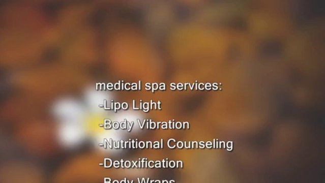 Weight Loss Clinics - Liposuction & Medical Spa | Call 904-849-5476