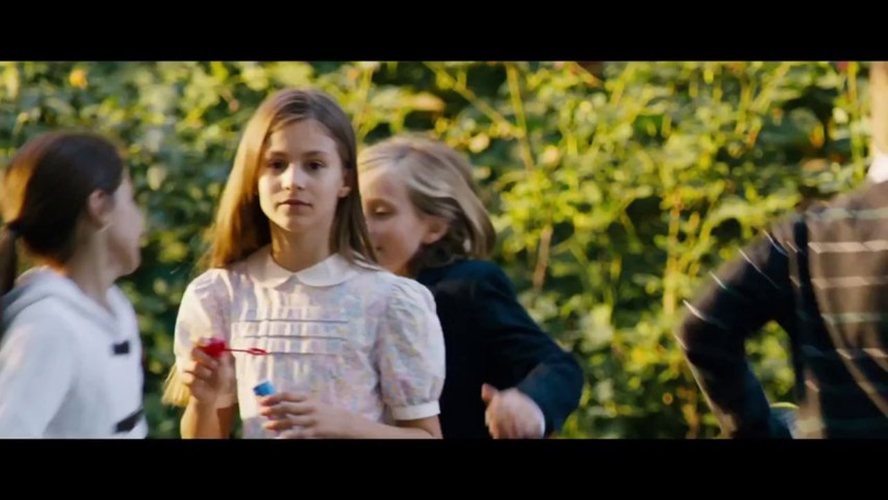 VICTOR ET LE MANOIR AUX SECRETS Bande Annonce (2013)