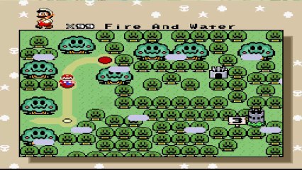 SMW Hack - Mario's Amazing Adventure - Episode 9