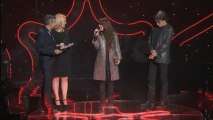 Zaz, Prix de l'export - Grand Prix Sacem 2013