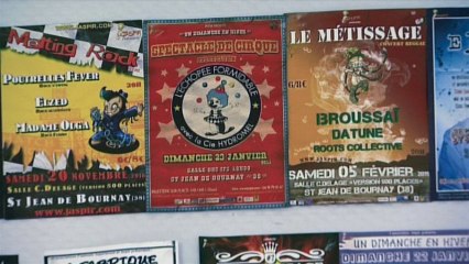 Le projet La Fabrique Jaspir, Lauréat 2013 des Trophées CA d'Or