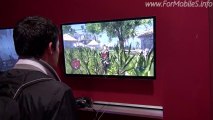 GamesWeek 2013 - Demo Assassin's Creed Black Flag su PlayStation 4