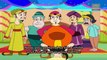 Akbar and Birbal Stories - Witty Birbal - Moral Stories for Children