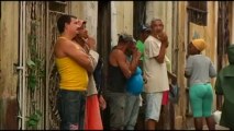 Cuba : des bâtiments s'effondrent à La Havane après des pluies torrentielles