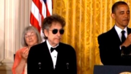 Bob Dylan investigated in France for racist comments