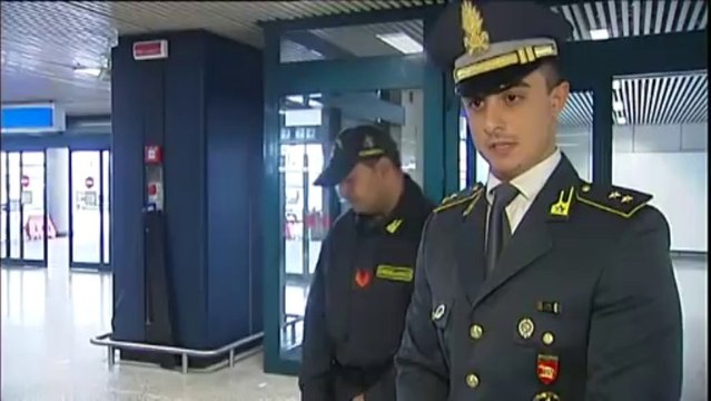 Italie : des chiens renifleurs de billets pour lutter contre l'évasion fiscale