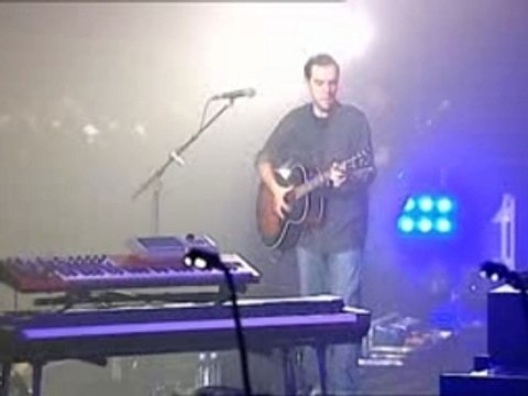 Gérald De Palmas - J'en rêve encore