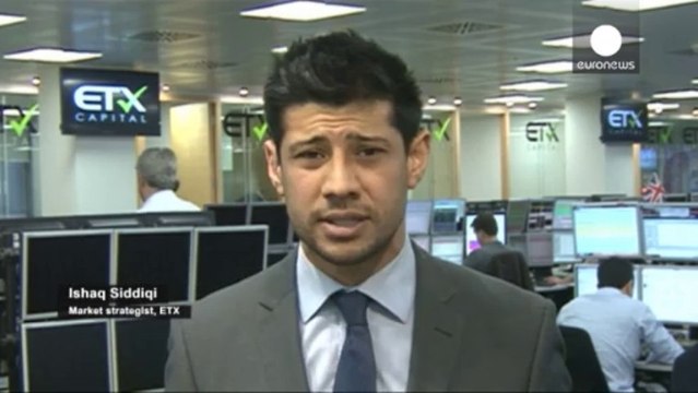 Ucrania no tendrá que pagar a Rusia el gas de este trimestre hasta la próxima primavera