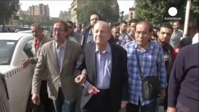 Egitto, morto Ahmed Fouad Negm il poeta del popolo