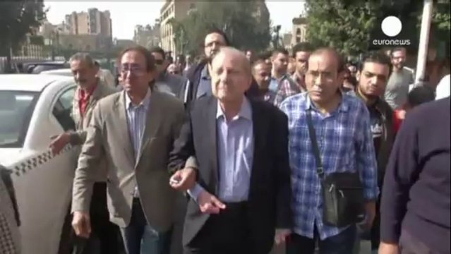 Ahmed Fouad Negm, poète égyptien engagé, est mort