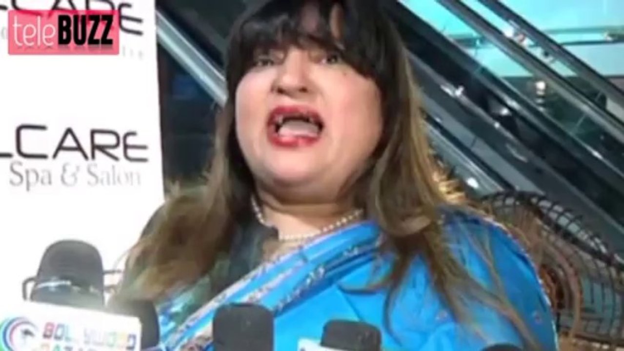 Dolly Bindra's INTERVIEW on Bigg Boss 7 CONTESTANTS Bigg Boss 7 3rd November 2013 FULL EPISODE