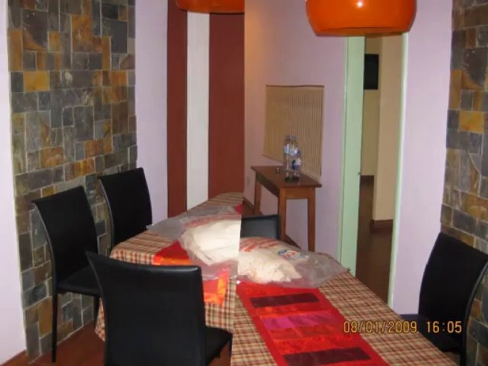 Cho thuê căn hộ 71 Nguyễn Chí Thanh làm văn phòng