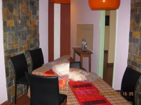 Cho thuê căn hộ 71 Nguyễn Chí Thanh làm văn phòng