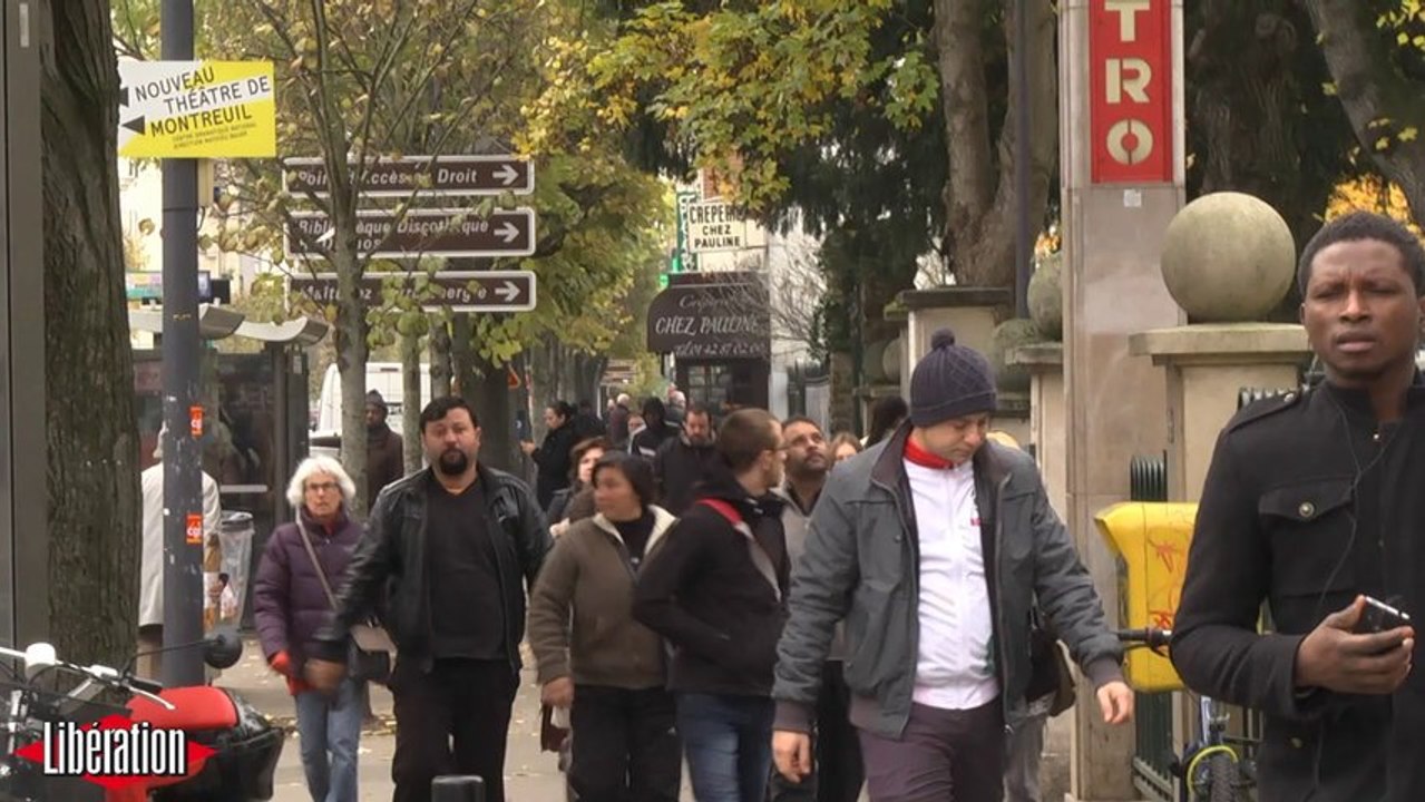 Voynet à Montreuil : «C'est dommage que ça se termine comme ça»