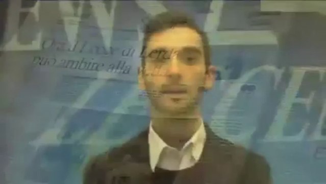 Leccenews24 Notizie dal Salento in tempo reale: Rassegna Stampa 3 Dicembre