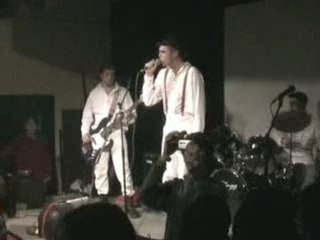 Historia de un dia triste