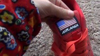 58USD New AIR MAX 90 Shoes Review from unboxingjerseys.com