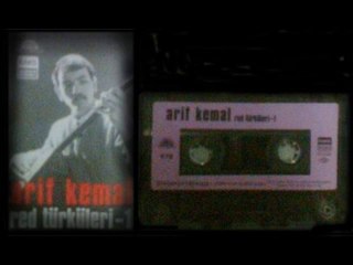 Arif Kemal Red Turkuleri 1 - Umutsuzluk Yasak