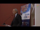 Napoli - Crisi comparto casa-edilizia, convegno dell'Ance -2- (03.12.13)