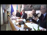 Napoli - Sanità campana in crisi, le proposte della Uil (03.12.13)