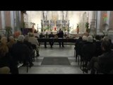 Napoli - Sepe incontra l'Ordine degli Ingegneri (03.12.13)
