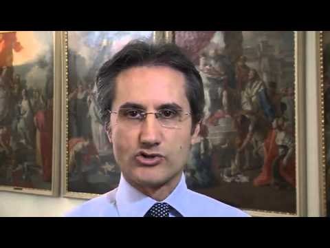 Napoli - Decreto Terra dei Fuochi, Caldoro: Accolte le nostre richieste (03.12.13)
