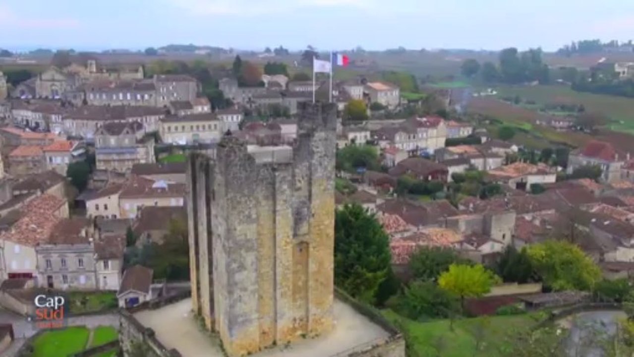 CSO Saint Emilion