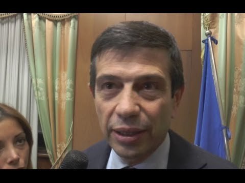 Napoli - Lupi incontra consiglieri campani del Nuovo Centrodestra (03.12.13)