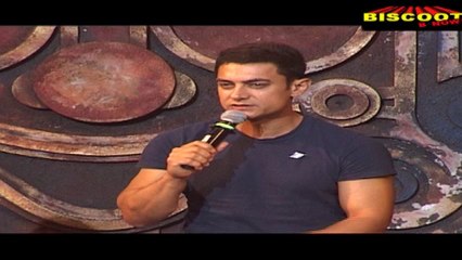 AMIR STARTS SMOKING AGAIN