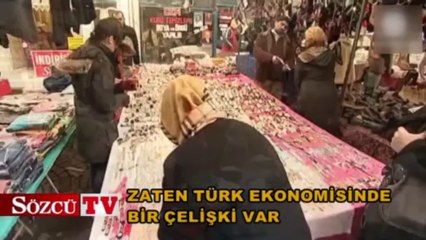 Altına para yatıranın aklı yok!