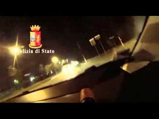 Verona - Spariamo alle prostitute (03.12.13)