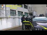 Crotone - Ndrangheta, 13 arresti. C'è anche ex sindaco Isola Capo R. (03.12.13)