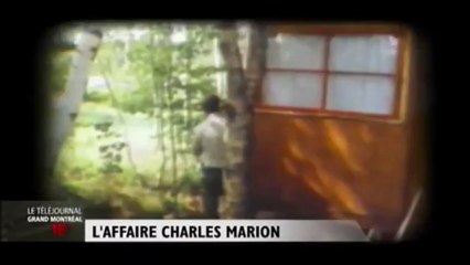L'affaire Marion : 36 ans plus tard