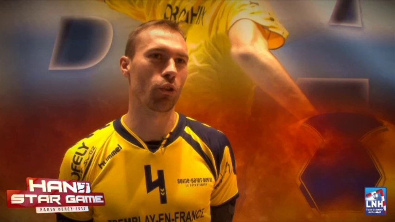 Hand Star Game – Tremblay-en-France Handball – Questions Sportives