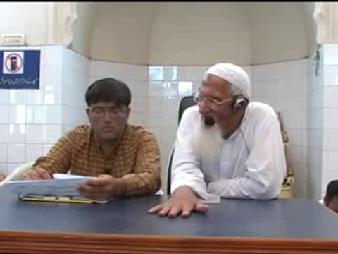 INHERITANCE - Property distribution of a deceased married woman if not having childern- Maulana Ishaq