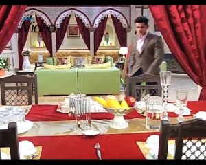 Sapne Suhane Ladakpan Ke Kabir encounters Rachana