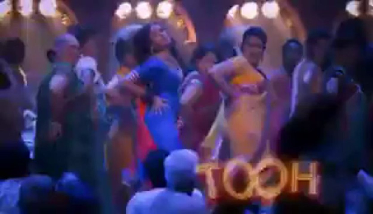 Tooh Full Song with Lyric Gori Tere Pyaar Mein