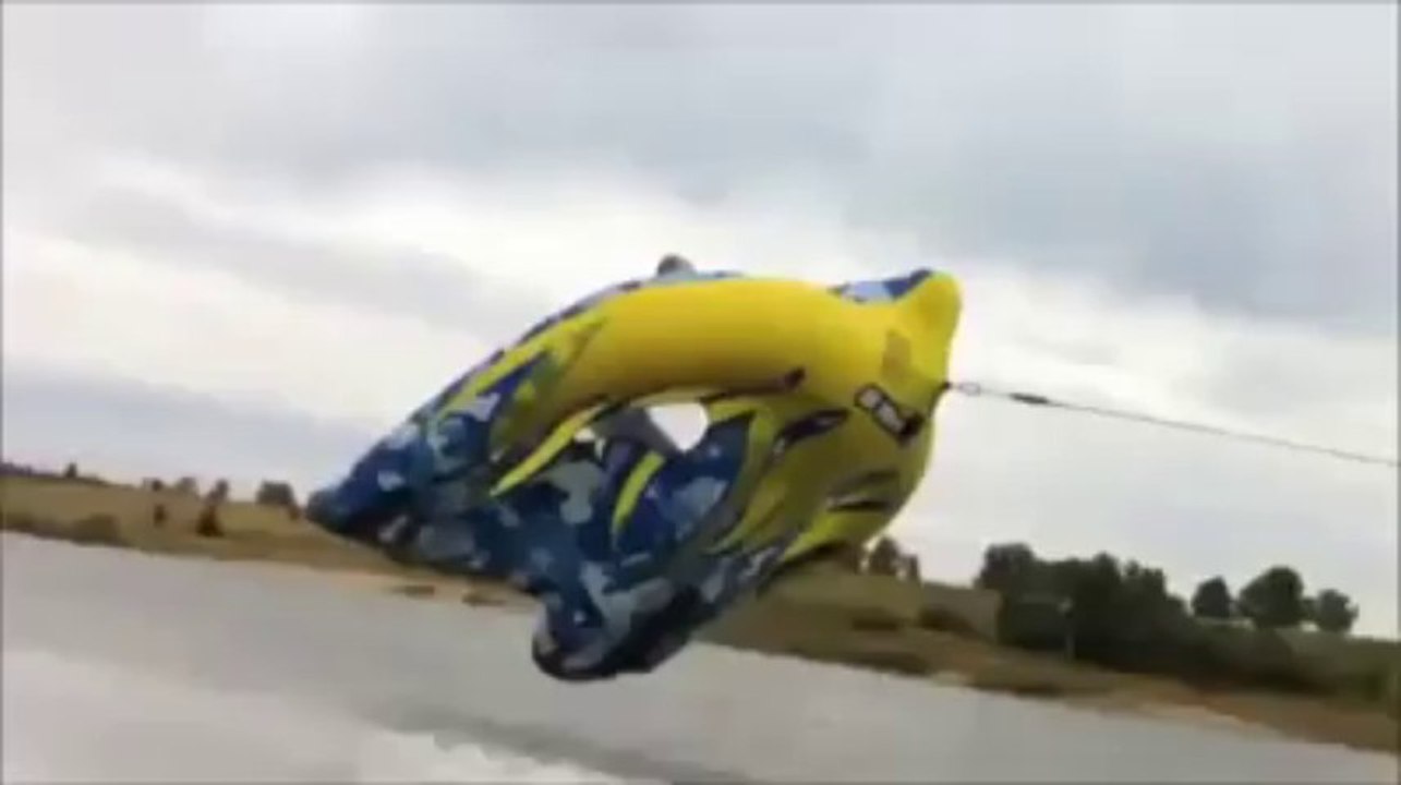 Lets Fly...