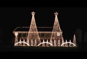 Sarajevo 2008 Symphony in Lights Contest Finalist! Marshalltown