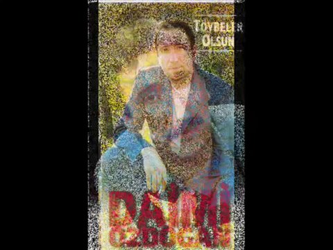 Daimi Özdoğan-Mezara Girmeme Luzum Kalmadı