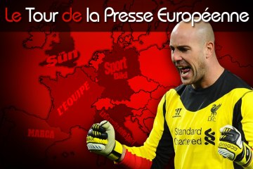 Pepe Reina veut être au Barça, l'Inter et la Juventus veulent Lucas... Le tour de la presse européenne !