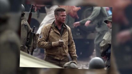 Brad Pitt invierte más de $1M en una villa inglesa