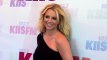 Britney Spears habla de una discusión que tuvo con su novio
