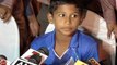 India Youngest Bowler Musheer Khan Interview