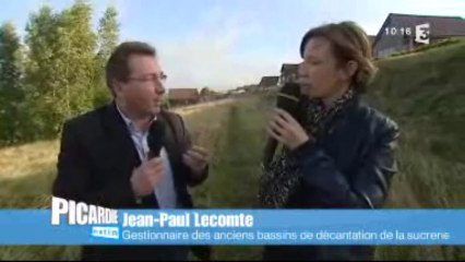 Le Domaine du Val sur France 3 (3)