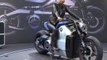 La moto électrique la plus puissante dévoilée au salon du deux-roues - 04/12