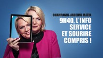 Bande Annonce Champagne-Ardenne Matin