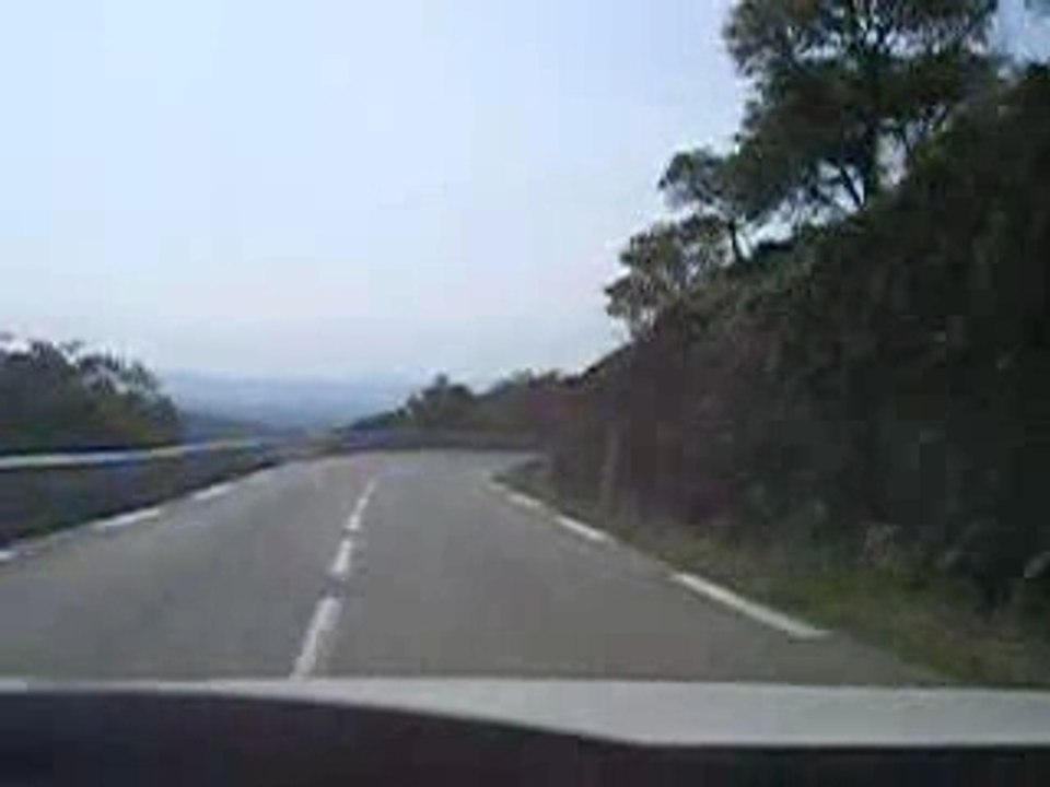 Corsa V12 F1