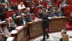 [ARCHIVE] PISA 2012 : réponse de Vincent Peillon au député Vincent Feltesse lors des questions au Gouvernement à l'Assemblée nationale, le 3 décembre 2013